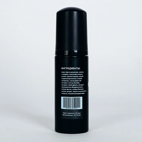 Пенка Emra Diamond mousse, 60 мл - изображение 4