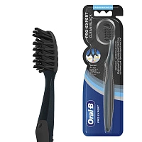 Зубная щетка Oral-B Pro-Expert Clean Black - изображение 1