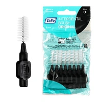 Набор ёршиков TePe Original Size 8 (1,5 мм), 8 шт