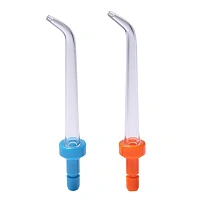 Стандартные насадки для ирригатора h2ofloss hf-8