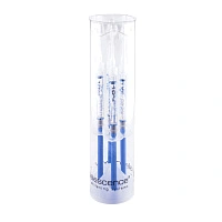 Отбеливающий набор Opalescence PF 10% Refill Kit Reg (4 шприца) - изображение 1