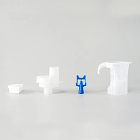 Небулайзерная камера для OMRON NE-С24/C24 Kids/C28 Plus