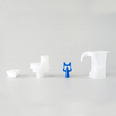 Небулайзерная камера для OMRON NE-С24/C24 Kids/C28 Plus