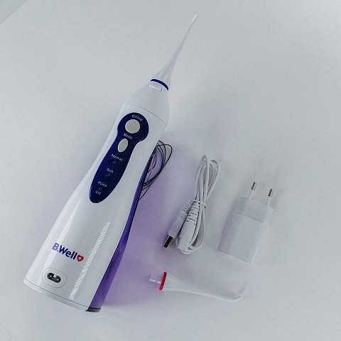 Ирригатор B.Well WI-911 - изображение 12