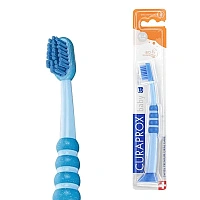 Зубная щетка CURAPROX Curakid Baby (от 0 до 4 лет)