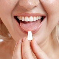 Драже Ksilibon Drops Мята (флоупак) 50 шт. - изображение 3