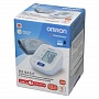 Тонометр OMRON M2 Basic (HEM-7121-RU) - изображение 2