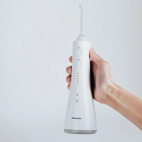 Ирригатор Panasonic EW1511W - изображение 18