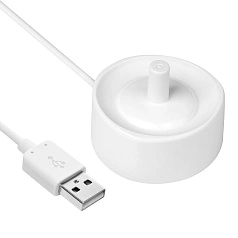 Электрическая зубная щетка Revyline RL 015 White