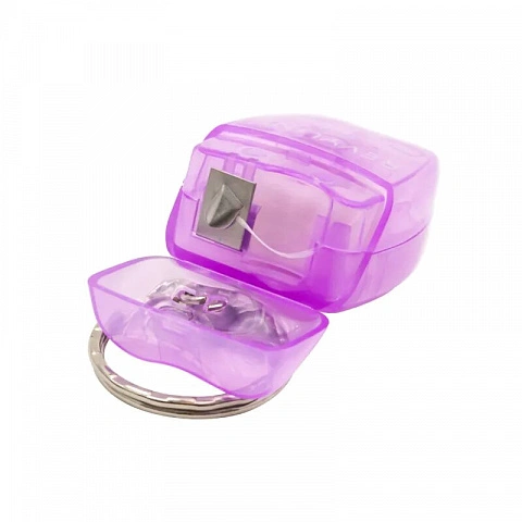 Вощеная зубная нить Revyline floss mini, 15 м - изображение 2