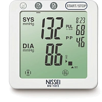 Тонометр Nissei DS-1011 - изображение 2