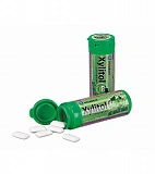 Жевательные резинки и леденцы с ксилитом