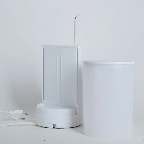 Ирригатор Panasonic EW1611W - изображение 12