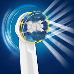 Braun Oral-B Precision Clean EB20RB (2+1)