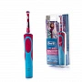 Oral-B Frozen Vitality Kids (с 3-ех лет) - изображение 1