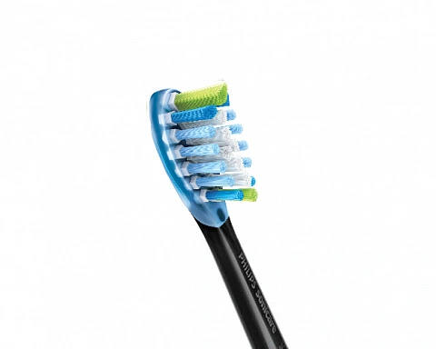 Philips C3 Premium Plaque Control Black HX9073/33 (3 шт.) - изображение 4