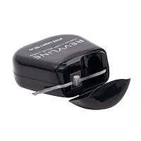 Зубная нить Revyline PTFE Black Edition, 50 м - изображение 4