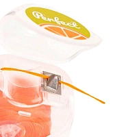 Зубная нить Revyline Perfect Апельсин, 30 м - изображение 5