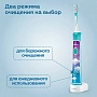 Электрическая зубная щетка Philips Sonicare HX6322/04 (HX6392/02) For Kids - изображение 2
