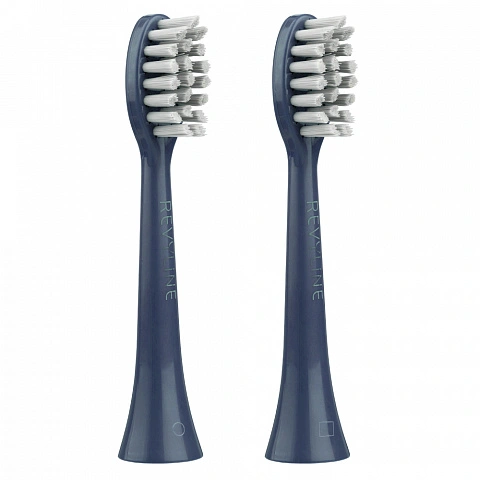 Насадки для Revyline RL 060 Голубые - изображение 2