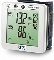 Тонометр Nissei WS-1011