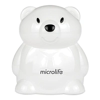 Ингалятор Microlife NEB-400 Медвежонок - изображение 1