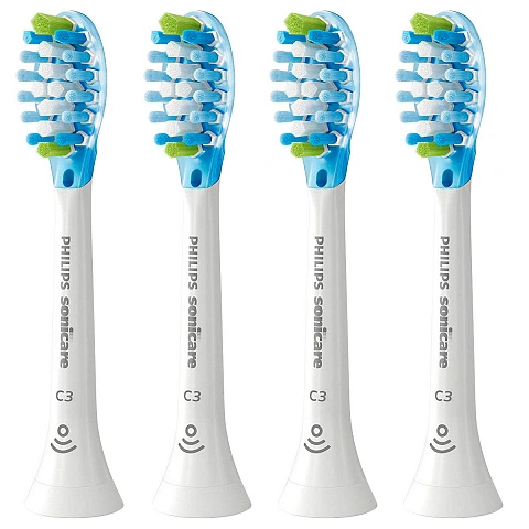 Philips Sonicare HX9044/17 для тщательной чистки C3 Premium Plaque Defence, 4 шт - изображение 9