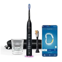 Электрическая зубная щетка Philips Sonicare HX9917/89 DiamondClean Smart 9400 - изображение 1