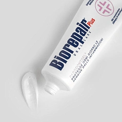 Зубная паста Biorepair Parodontgel Plus, 75 мл