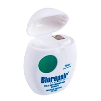 Вощеная нить Biorepair Filo Cerato Scorrevole, 50 м