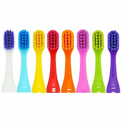 Зубная щетка PESITRO UltraClean Prime 7680 (с 3 лет)