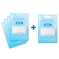  Воск 5 по цене 4-х Revyline (Китай)