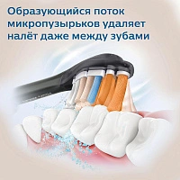 Электрическая зубная щетка Philips Sonicare HX9992/12 9900 Prestige