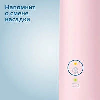 Электрическая зубная щетка Philips Sonicare HX6806/04 ProtectiveClean 4300