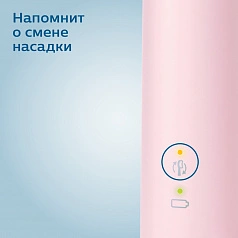 Электрическая зубная щетка Philips Sonicare HX6806/04 ProtectiveClean 4300