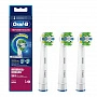 Braun Oral-B Floss Action EB25RB (3 шт.) - изображение 1