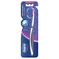 Зубная щетка Oral-B 3D White Luxe - изображение 2