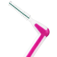 Набор ёршиков Revyline Mix (0,6-1,6 мм), 6 шт