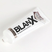 Зубная паста Blanx Coco White, 75 мл
