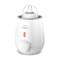 Электрический подогреватель для бутылочек Philips AVENT SCF355/00 - изображение 1