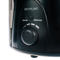 Ирригатор Revyline RL 500 Черный - изображение 6