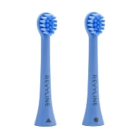 Насадки для Revyline RL 020 Синие