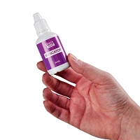 Жидкость для индикации зубного налета Plack Test, 30 мл