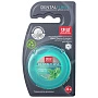 Вощеная нить Splat Dental Floss мятная с волокнами серебра, 30 м - изображение 7