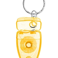 Вощеная зубная нить Revyline floss mini, 15 м