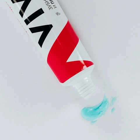 Зубная паста Vivax. Помощь при обострении, 95 гр - изображение 10