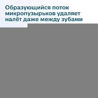 Электрическая зубная щетка Philips Sonicare HX6836/24 ProtectiveClean 4500 - изображение 3
