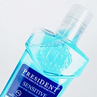 Ополаскиватель President Profi Sensitive, 250 мл - изображение 5
