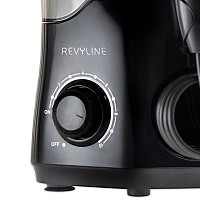 Ирригатор Revyline RL 100 Черный