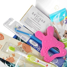 Dental Box by Anna Molotkova